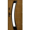 Drzwi S42 T44 BLACK WINCHESTER 55 mm